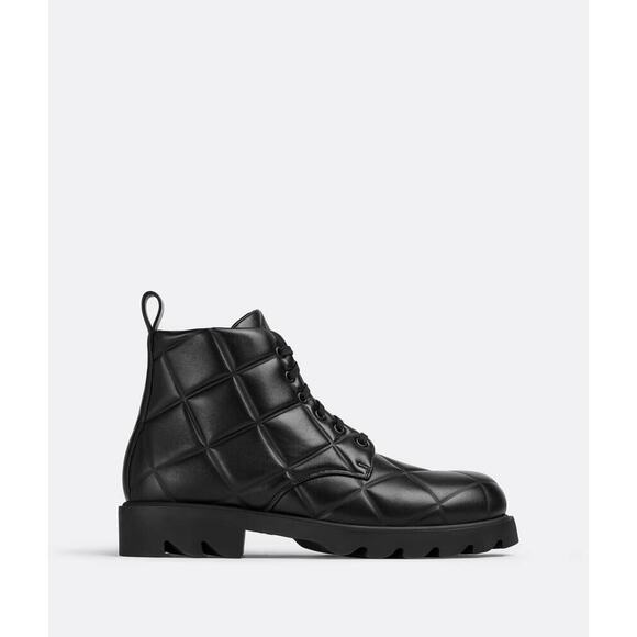 靴 BOTTEGA VENETA Bottega Veneta | Shoes | Bottega Veneta Padded Leather Laceup